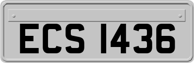ECS1436