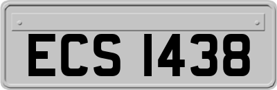 ECS1438