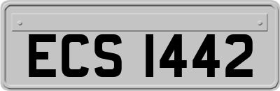 ECS1442