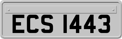 ECS1443