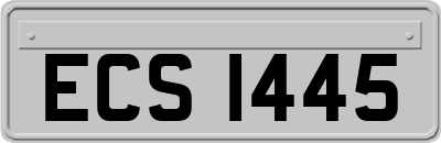 ECS1445