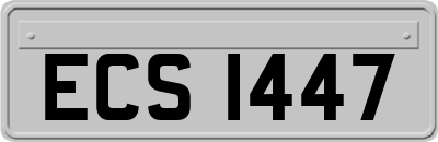 ECS1447