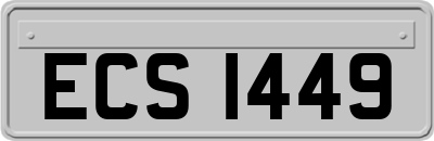 ECS1449