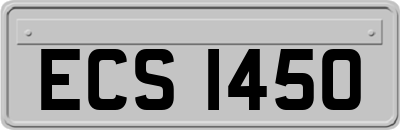 ECS1450