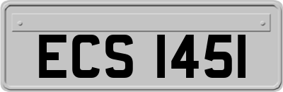 ECS1451