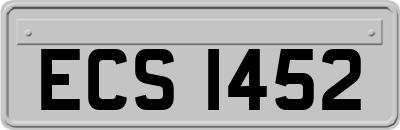ECS1452