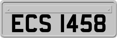 ECS1458