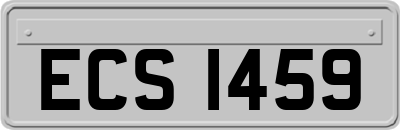 ECS1459