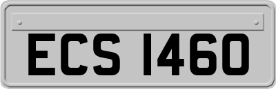 ECS1460