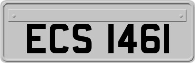 ECS1461