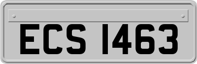 ECS1463