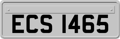 ECS1465