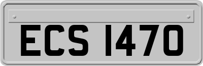 ECS1470