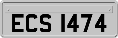 ECS1474