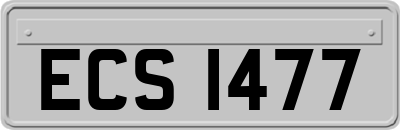 ECS1477