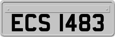 ECS1483