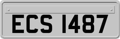 ECS1487