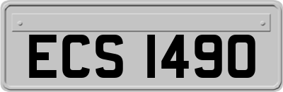 ECS1490