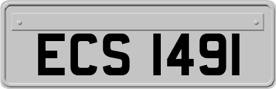 ECS1491