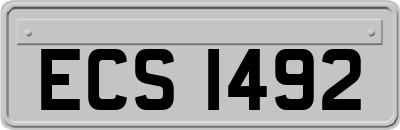 ECS1492