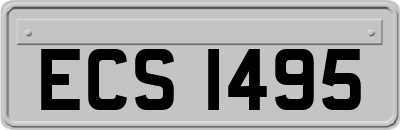 ECS1495