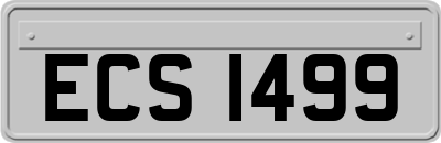 ECS1499