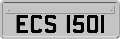 ECS1501