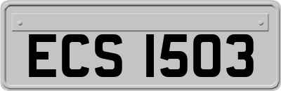 ECS1503