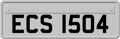 ECS1504