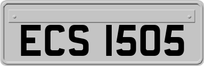 ECS1505