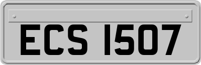 ECS1507