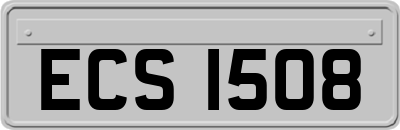 ECS1508