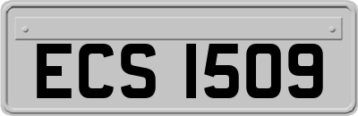 ECS1509