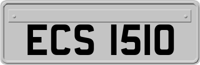 ECS1510