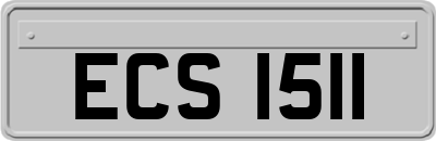 ECS1511