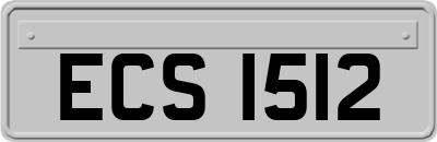 ECS1512