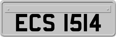 ECS1514