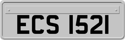 ECS1521
