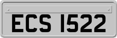 ECS1522