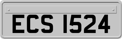 ECS1524