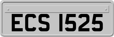 ECS1525