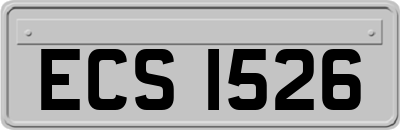 ECS1526