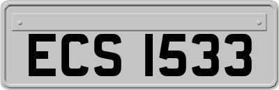 ECS1533