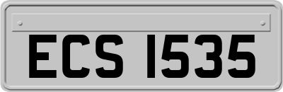 ECS1535