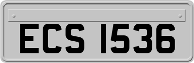 ECS1536