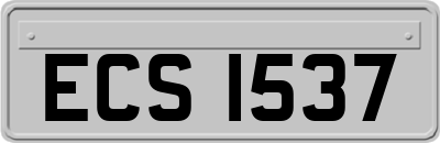 ECS1537