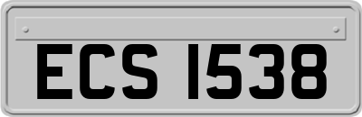ECS1538