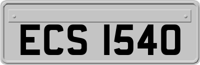 ECS1540