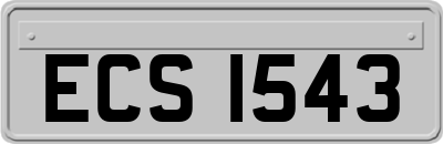 ECS1543