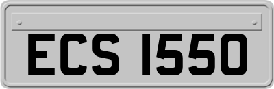 ECS1550